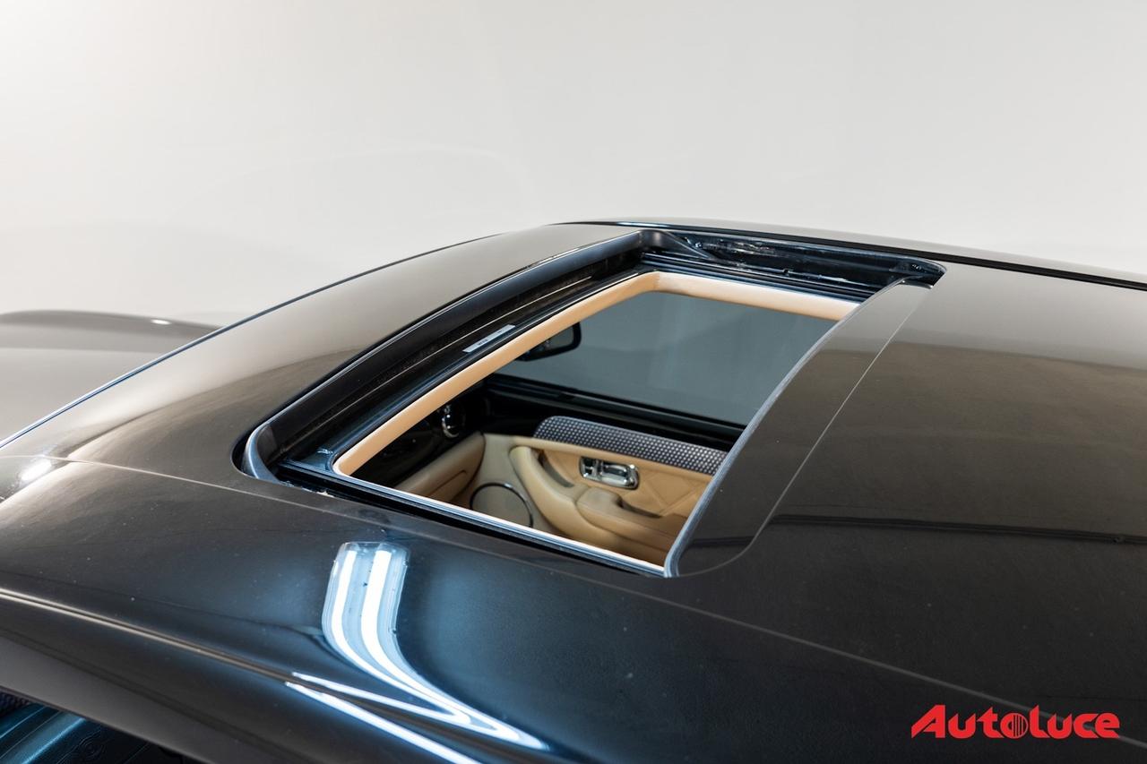 Bentley Arnage T