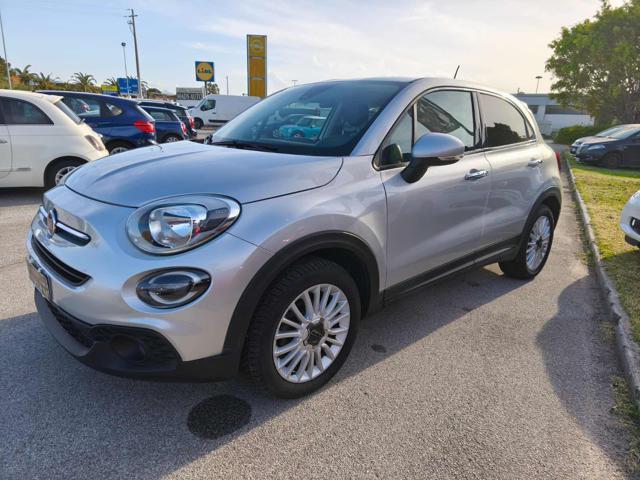 FIAT 500X 1.3 MultiJet 95 CV Connect