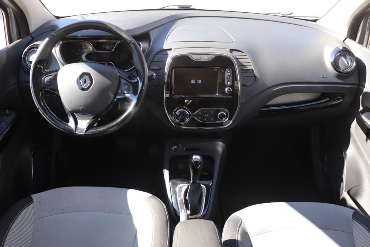 Renault Captur 1.5 dCi 8V 90 CV Start&Stop Energy R-Link