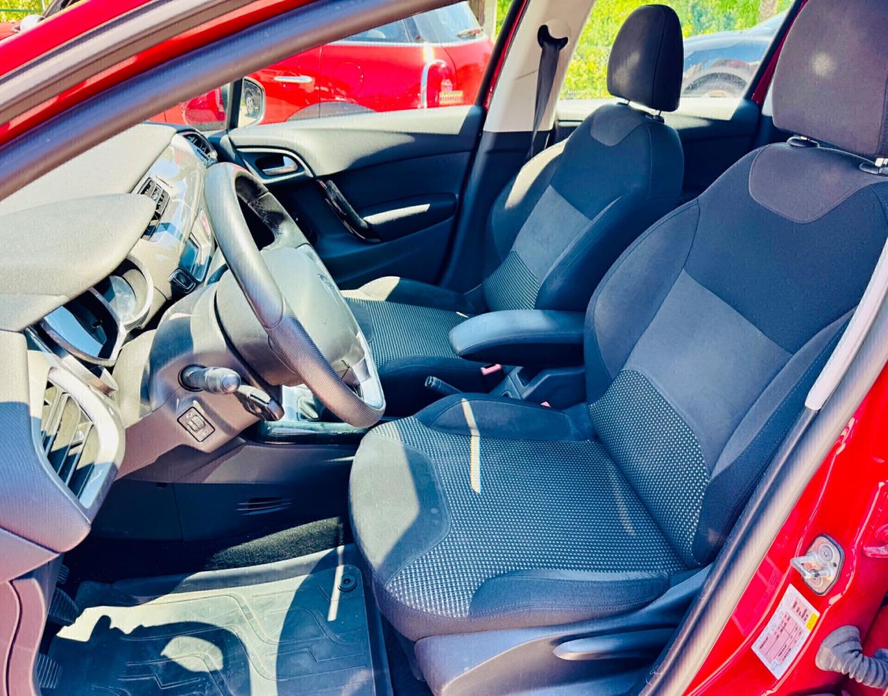 Citroen C3 1.2 VTi 82 Exclusive