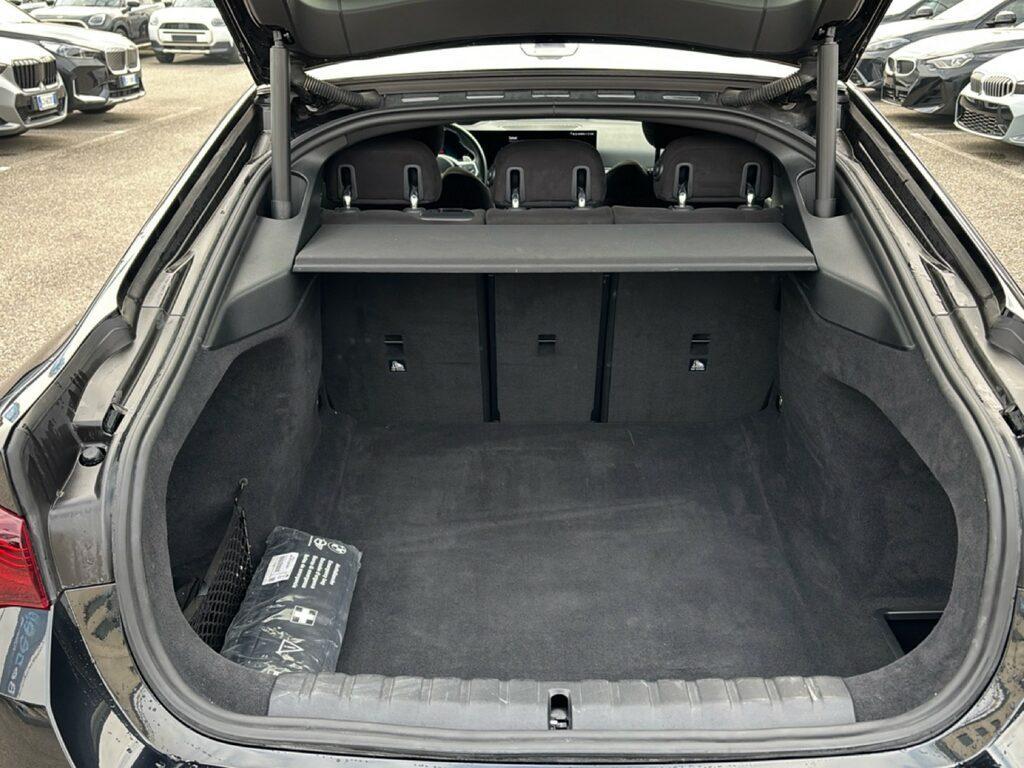 BMW Serie 4 Gran Coupe 420 d Mild Hybrid 48V M Sport Pro xDrive Steptronic