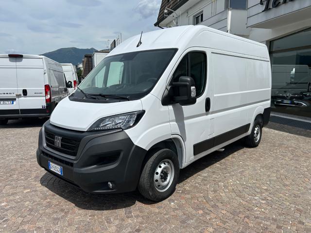 FIAT Ducato 35 2.2 BlueHDi 140 S&S PM-TM Furgone