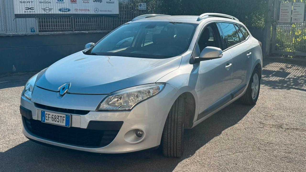Renault Megane Mégane Coupé 1.6 Wave Edition