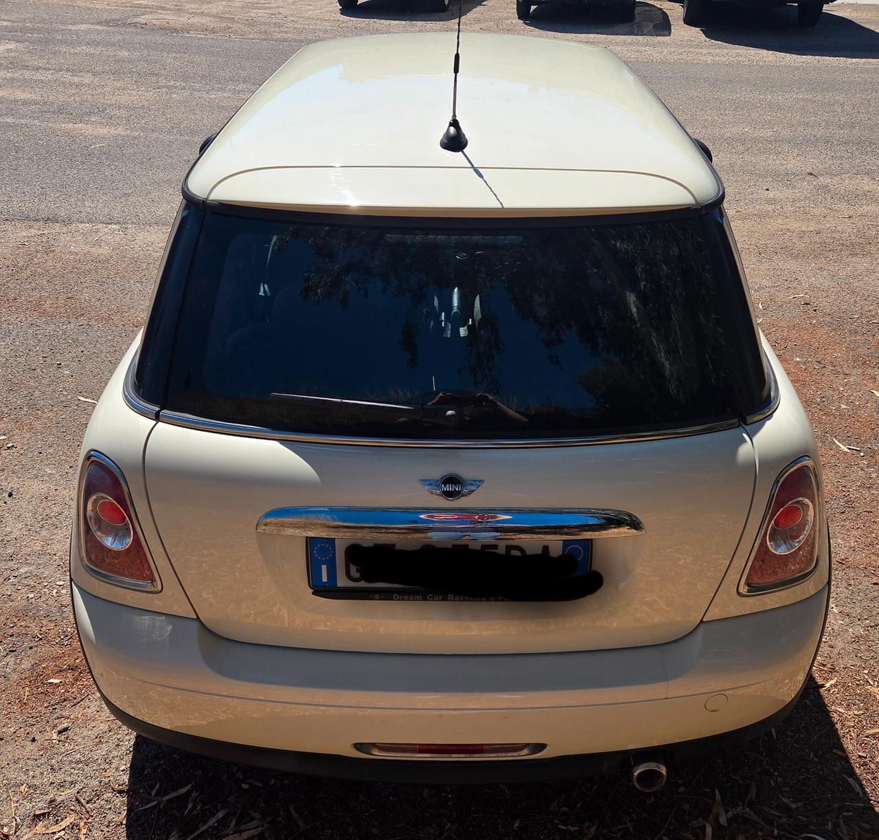 Mini Cooper D 2014