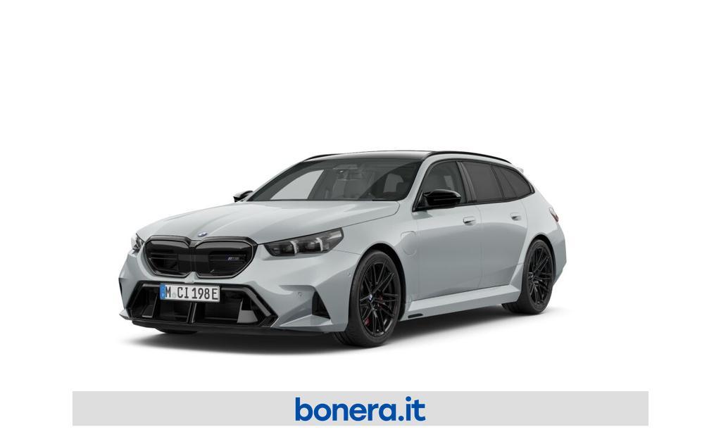 BMW M5 Touring 4.4 Steptronic