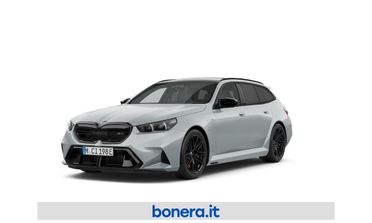BMW M5 Touring 4.4 Steptronic