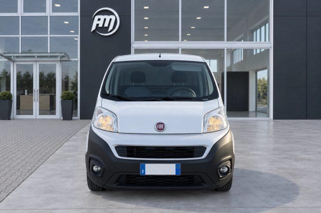 FIAT Fiorino 1.3 MJT 95CV