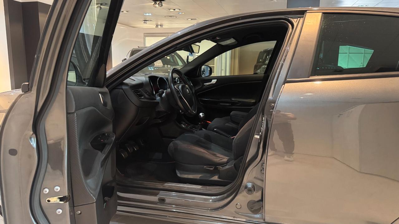 ALFA ROMEO GIULIETTA 2.0 DIESEL 150CV - 2015