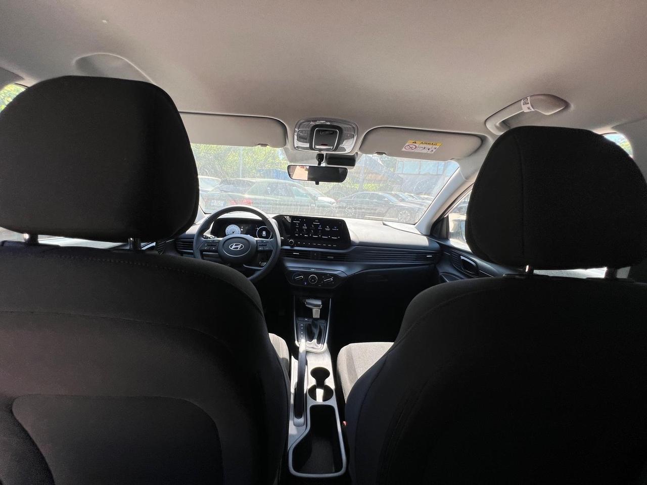 Hyundai i20 1.0 T-GDI N-Line