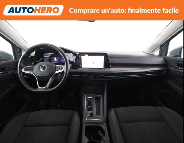 VOLKSWAGEN Golf 1.5 eTSI 150 CV EVO ACT DSG 1st Edition Style