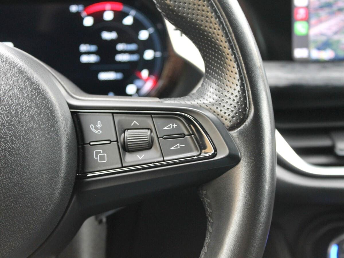 Alfa Romeo Stelvio 2.2 Turbodiesel 160 CV AT8 RWD Sprint PaddleF1 Virtual UNIPRO IVA DEDUCIB.