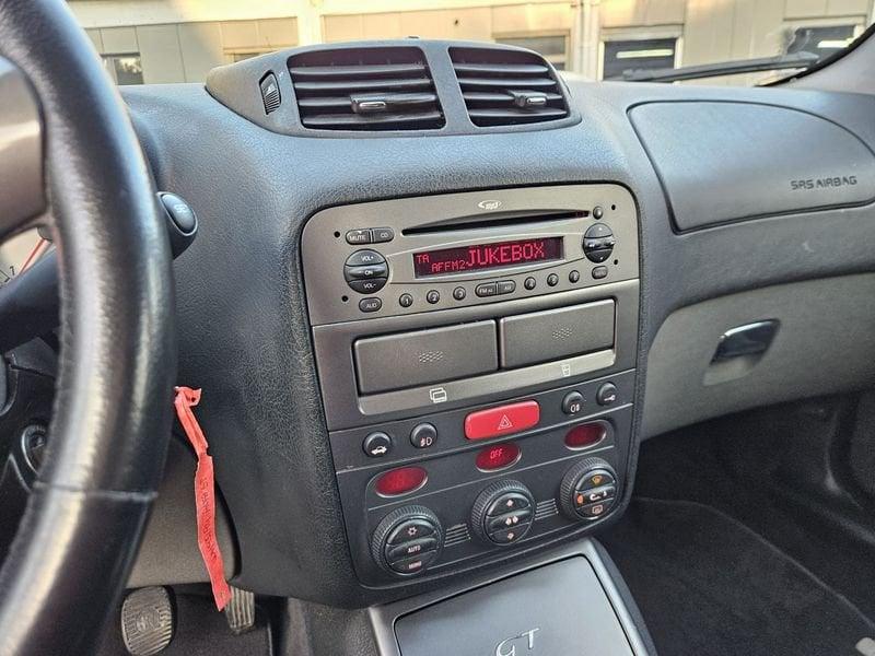 Alfa Romeo GT GT 1.9 jtd mjt Progression