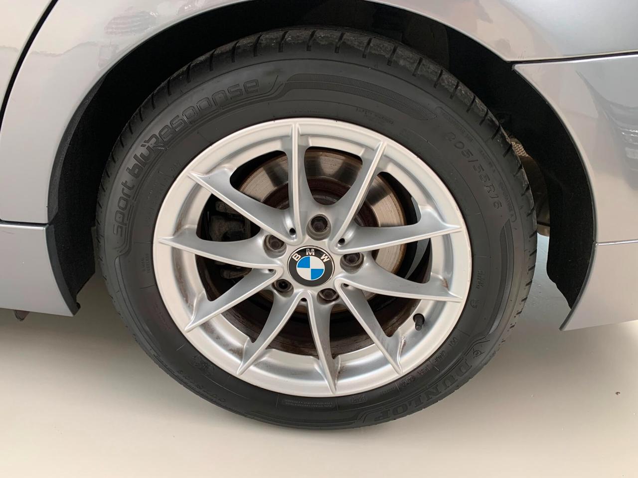 Bmw 316 316d 2.0 116CV cat