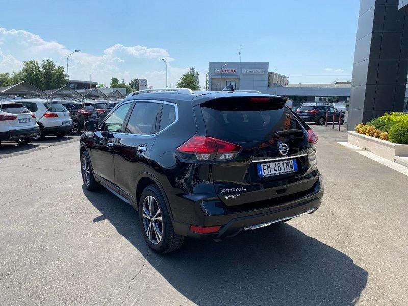 Nissan X-Trail 1.6 dCi N-Connecta AUTOCARRO N1 5P GARANZIA