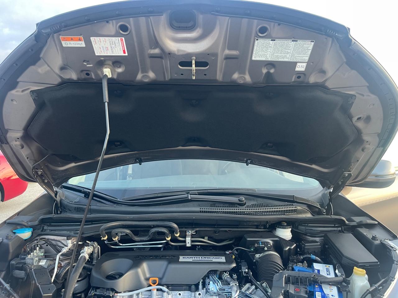 HONDA CR-V 1.6 I DTEC 160CV 4WD FULL LED 96800KMM