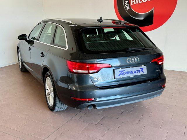 AUDI A4 Avant 2.0 TDI 150 CV S tronic Business