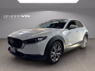 MAZDA CX-30 m-hybrid Executive 2wd del 2019
