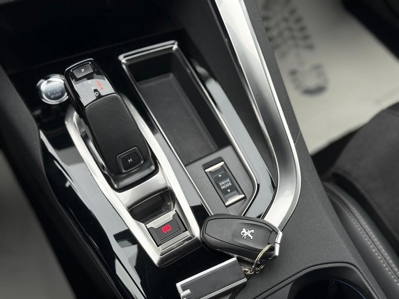 Peugeot 3008 1.5 BlueHDi 130 CV EAT8 GT Pack