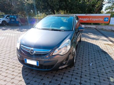 Opel Corsa 1.2 85CV 3 porte GPL-TECH Edition