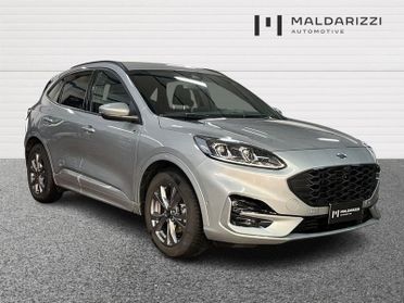 Ford Kuga III 2020 2.0 ecoblue ST-Line X 2wd 120cv auto