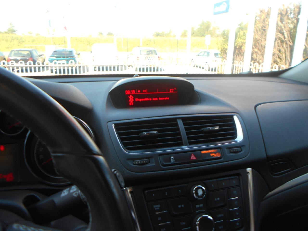 Opel Mokka 1.6 Ecotec 115CV 4x2 Start&Stop