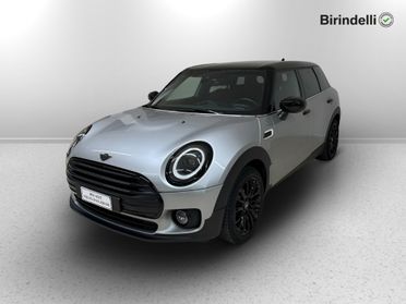 MINI MINI Cooper D Clubman