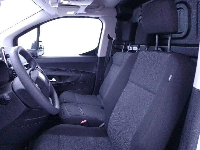 FIAT Doblò Doblo van 1.5 bluehdi 130cv LH1