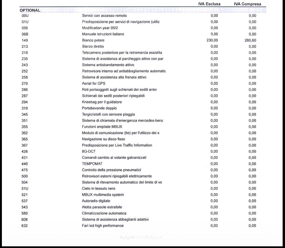 IN ARRIVO Mercedes-benz A 180 d Automatic AMG Line