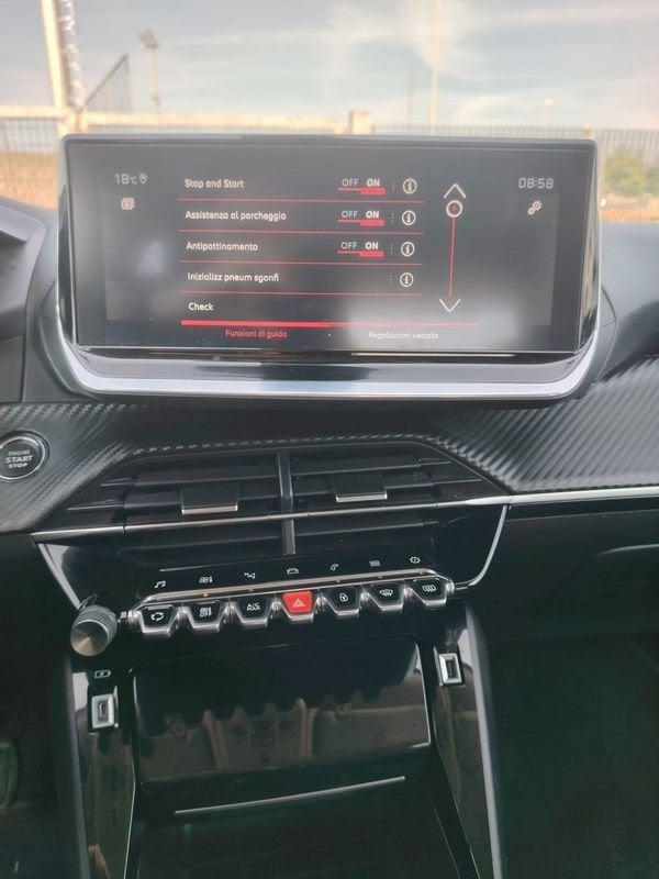 Peugeot 2008 PureTech 130 S&S Allure
