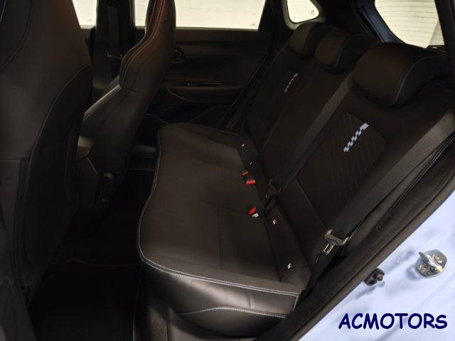 HYUNDAI i20 N 1.6 T-GDI N-Performance