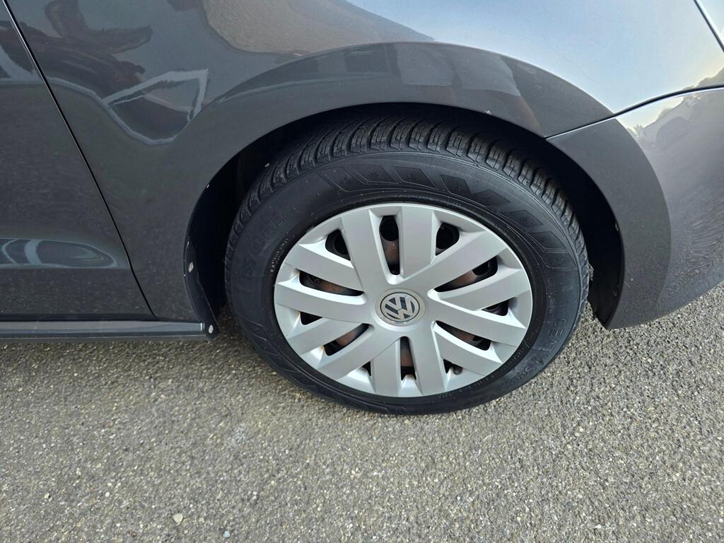 Volkswagen Polo 1.2 70 CV Comfortline