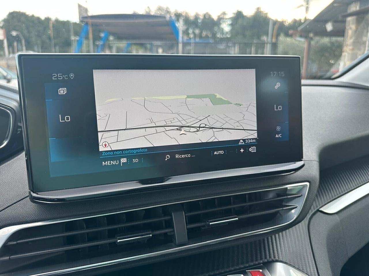 Peugeot 3008 BlueHDi 130 S&S Business