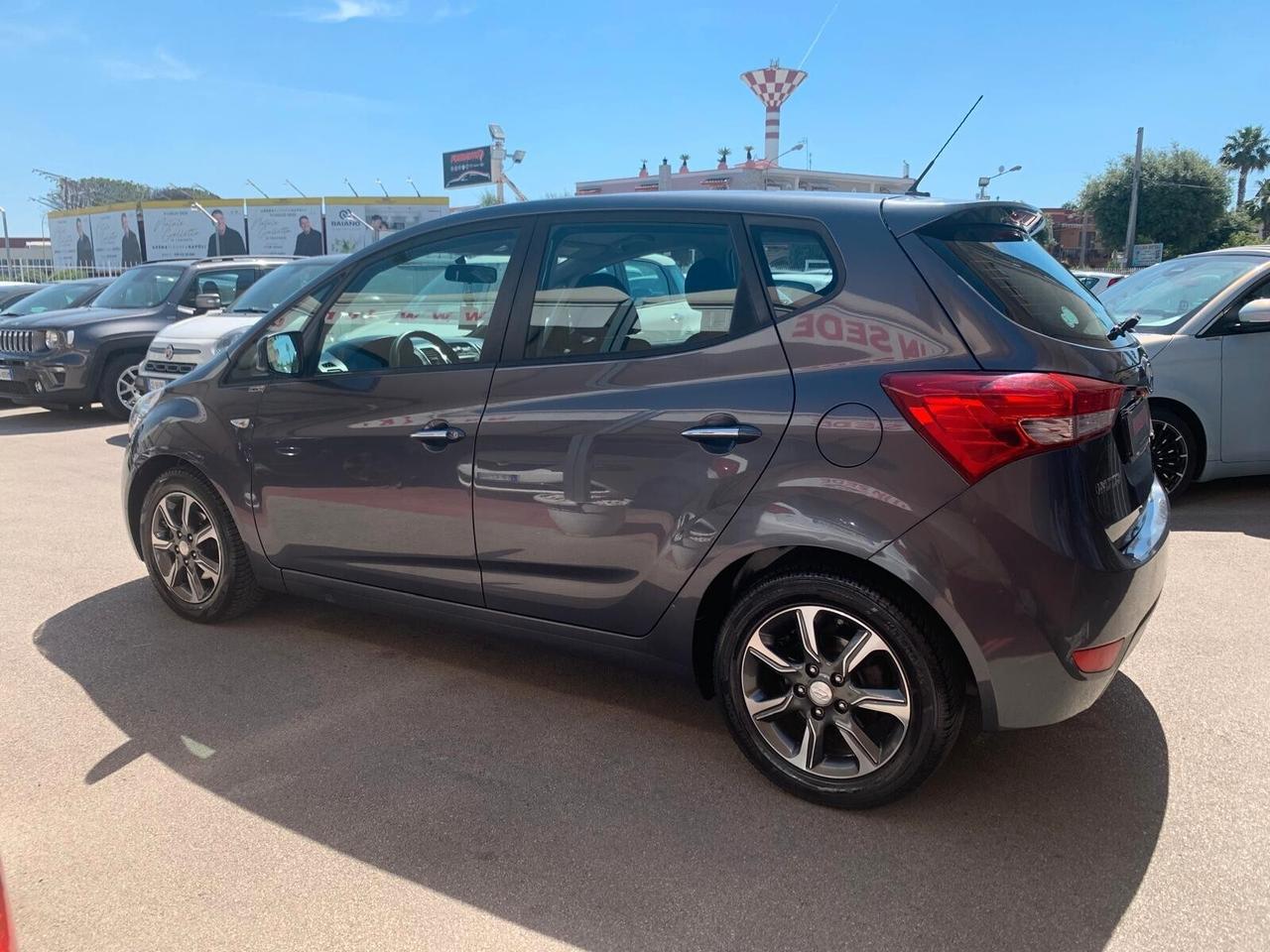 Hyundai iX20 1.4 90 CV XPossible
