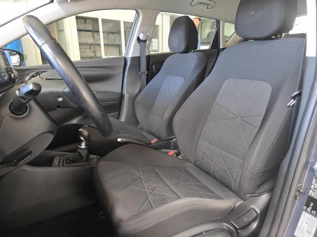 HYUNDAI Bayon 1.0 T-GDI Hybrid 48V iMT XLine no obblig. di fina.