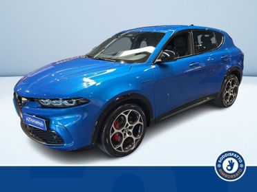 Alfa Romeo Tonale 1.6 130CV TCT6 Diesel Veloce
