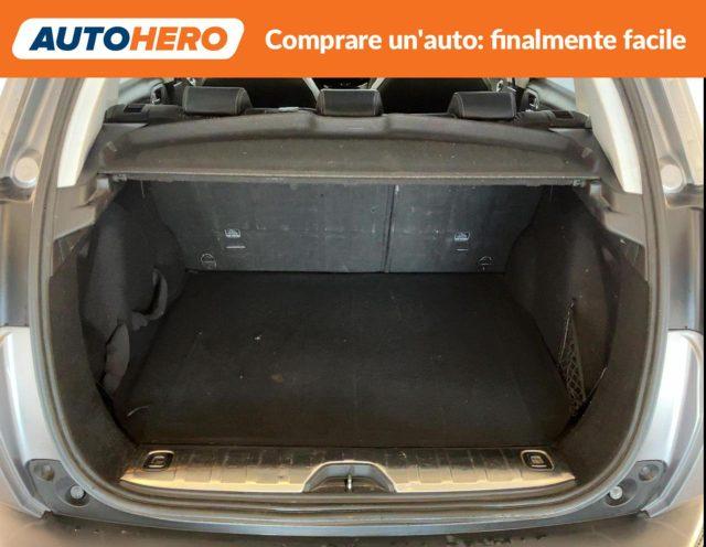 PEUGEOT 2008 1° serie BlueHDi 100 S&S Allure