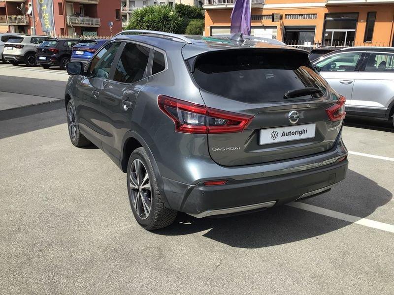 Nissan Qashqai Qashqai 1.5 dci Acenta 110cv