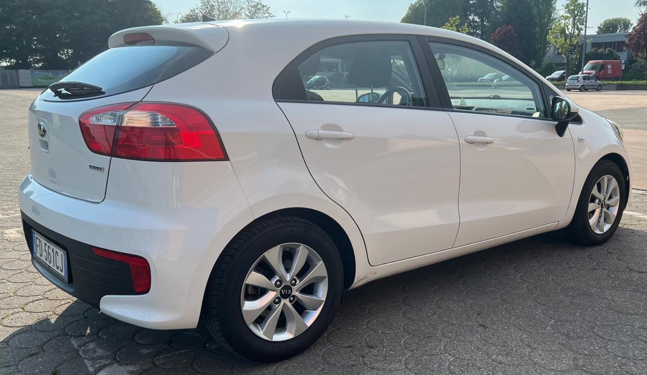 Kia Rio 1.1 CRDi 5p.S&S High Tech