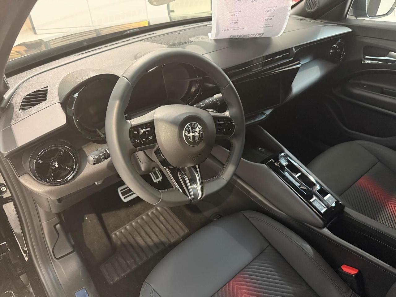 Alfa Romeo Junior 1.2 136 CV Hybrid eDCT6 Speciale GARANTITA KM ZERO