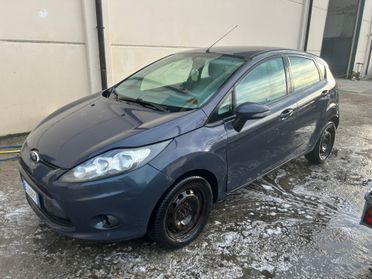 Ford Fiesta Ikon 1.4 TDCi 70CV 5 porte