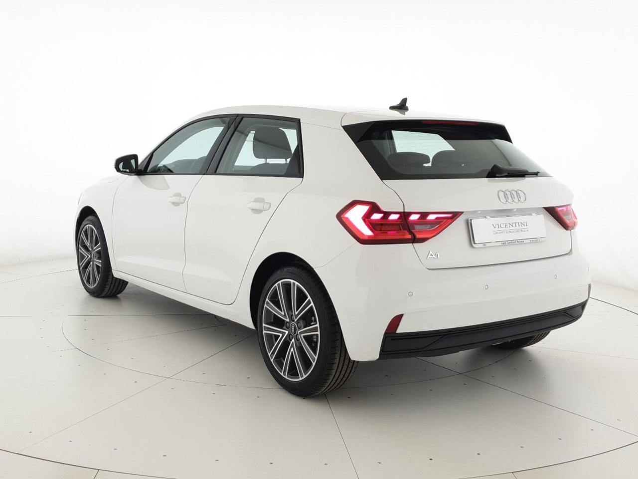 Sportback 30TFSI 116CV Business