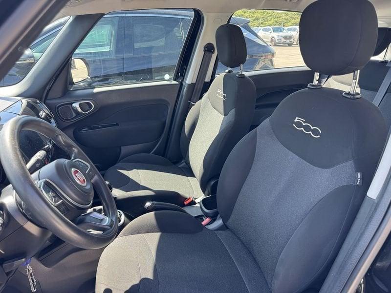 FIAT 500L 1.3 Multijet 95cv