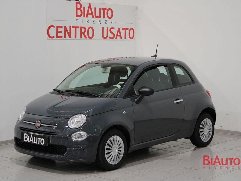 FIAT 500 1.0 Hybrid Cult