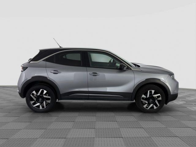 OPEL Mokka Mokka 1.2 Turbo 130 CV aut. Elegance