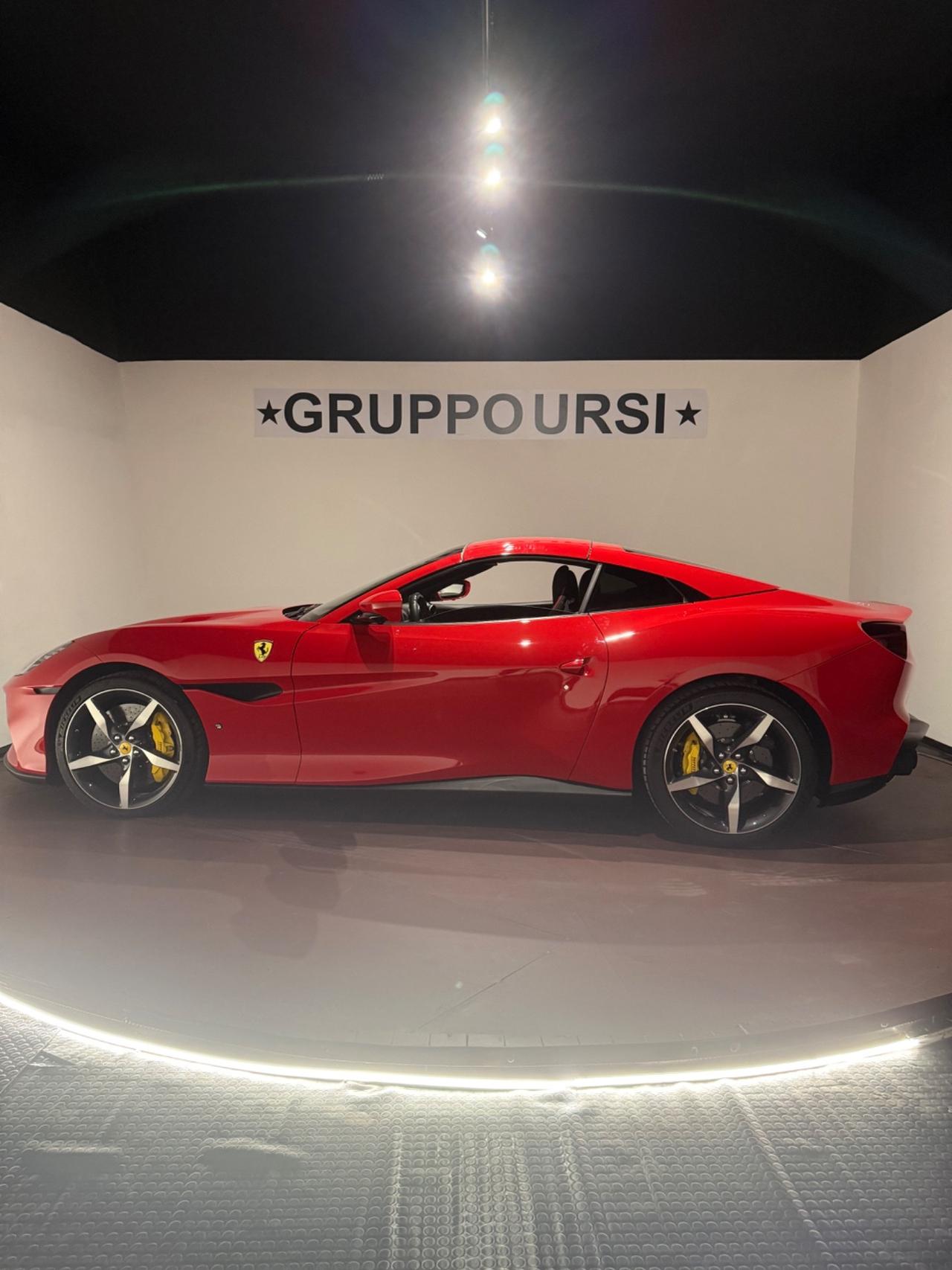 Ferrari Portofino M