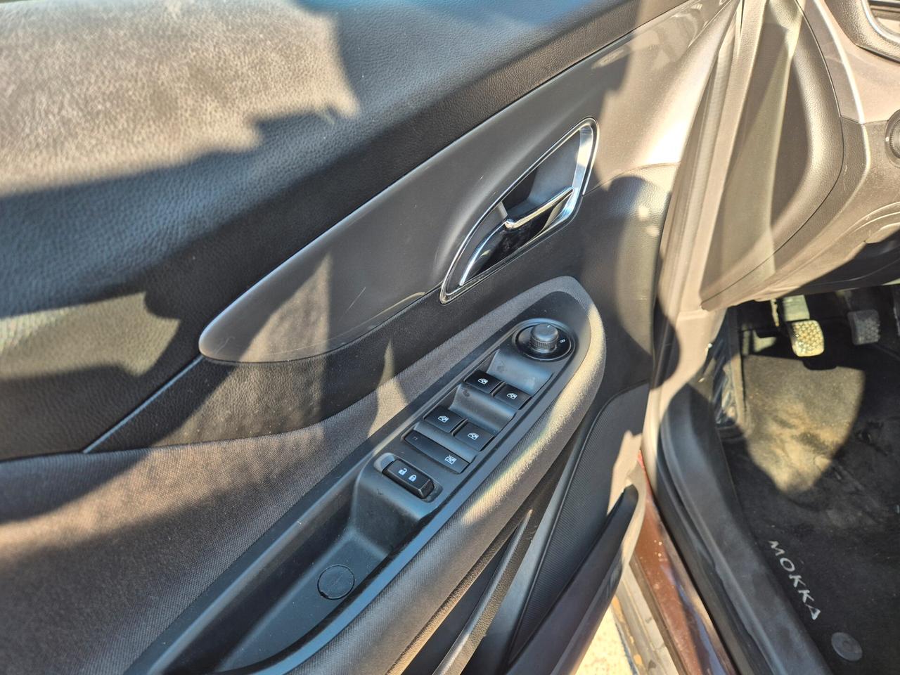 Opel Mokka 1.7 CDTI Ecotec 130CV 4x4 Start&Stop Ego