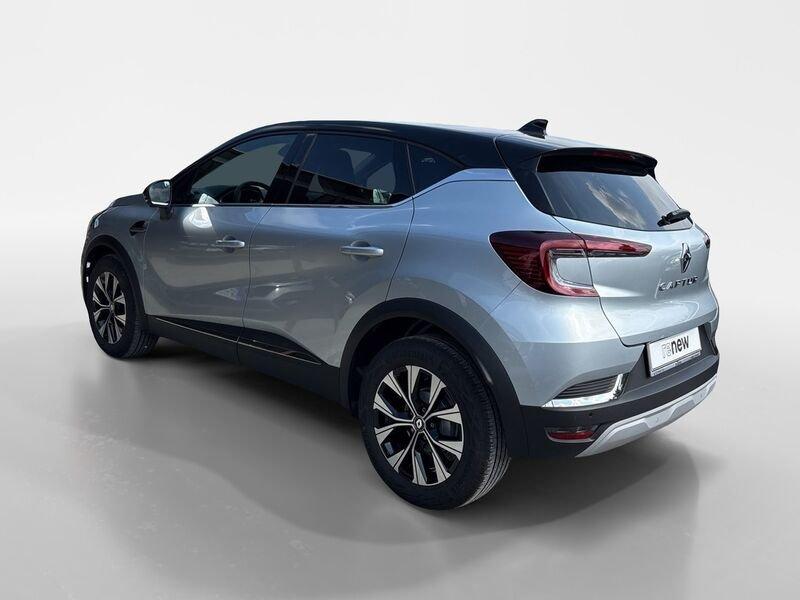 Renault Captur Captur TCe 100 CV GPL Techno