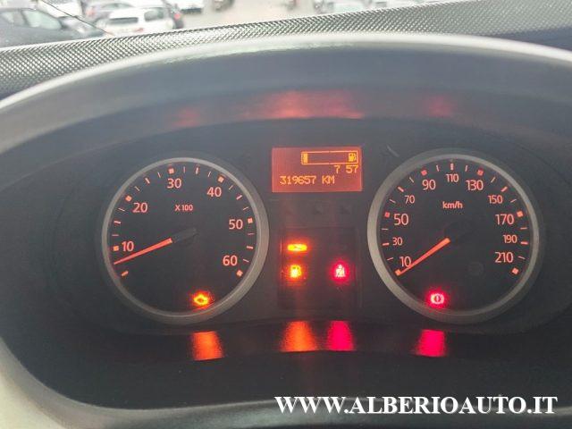 RENAULT Trafic T29 2.0 dCi/115 PC-TN Passenger Comfort Heavy 9 P