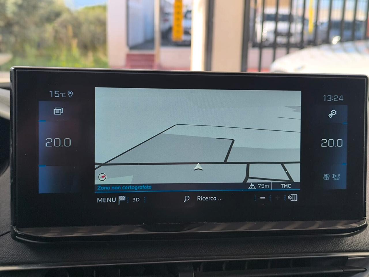 Peugeot 3008 1.5 BlueHDi 130 S&S EAT8 Allure 2022