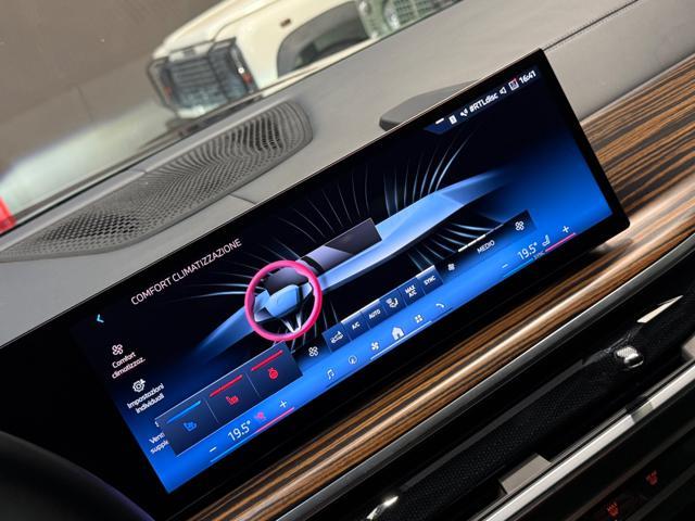 BMW X7 xDrive40d 48V *POLDO COUTURE*
